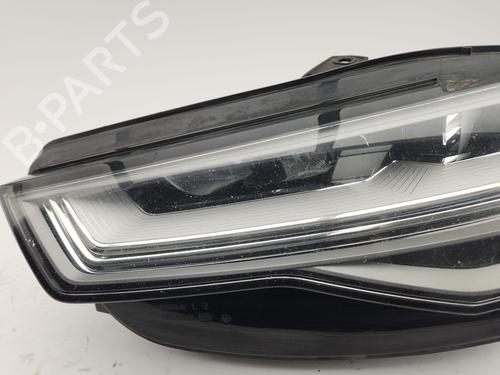 Left headlight AUDI A6 Allroad C7 (4GH, 4GJ) 3.0 TDI quattro | BP34401712C28  - Image 5