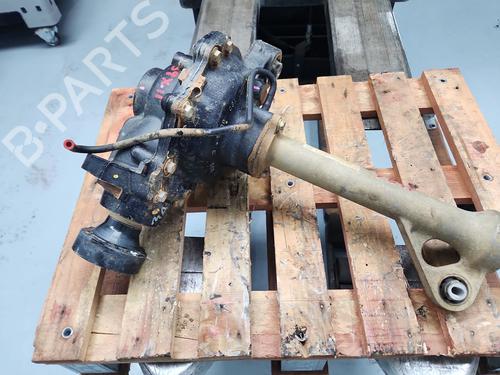 Front differential FORD RANGER (TKE) 2.0 EcoBlue 4x4 | BP30549137M23  - Image 6