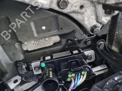 Engine VOLVO XC60 I SUV (156)  | BP21766722M1 