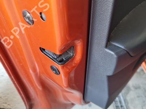 Used Front left lock SEAT IBIZA V (KJ1, KJG) [2017-2025]  24593321