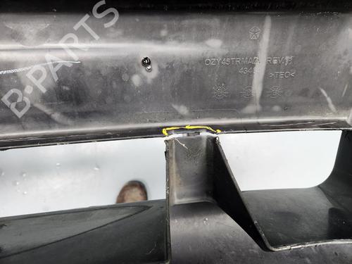 Front bumper JEEP COMPASS (MK49) | BP31942493C7