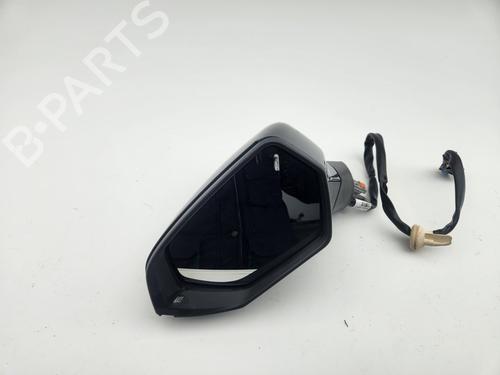 Außenspiegel links für CUPRA LEON (KL1, KU1, KUG) [2020-2026]  31841049