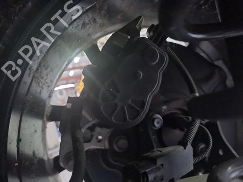 Used Right rear brake caliper Right rear brake caliper TOYOTA YARIS CROSS (MXP_) 1.5 Hybrid (MXPJ10) (92 hp) 36263255 36263255