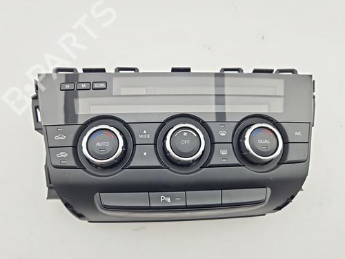 Used Climate control Climate control MAZDA CX-5 (KE, GH) 2.2 D AWD (KE2AW) (150 hp) 39688037 39688037