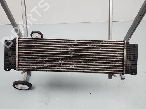 Intercooler Intercooler MERCEDES-BENZ SPRINTER 3,5-t Van (B906) [2006-2020] 35781644 35781644