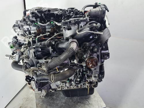 Motor PEUGEOT 207 (WA_, WC_) [2006-2015]  21640313