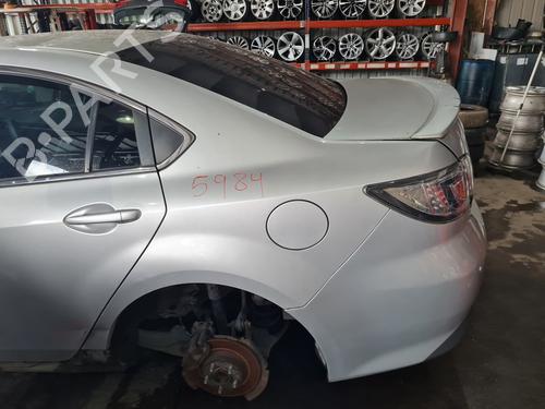 Andre MAZDA 6 Estate (GH) [2007-2013]  21656224