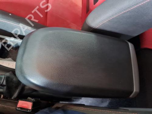 Armlene FORD FOCUS II (DA_, HCP, DP) [2004-2013]  21656449