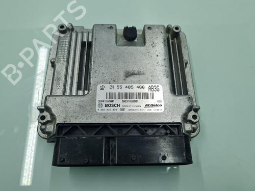 engine-control-unit-ecu-opel-insignia-a-g09-55485466-2008-2009-2010-2011-2012-2013-2014-2015-2016-2017-21641275 main image