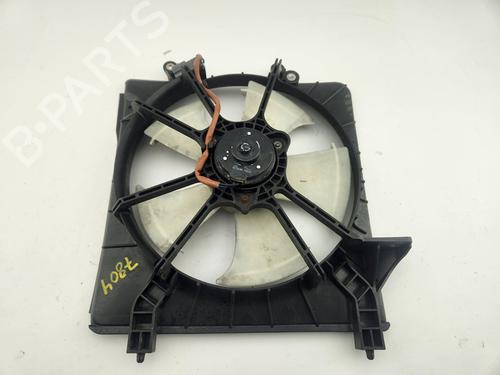 Used Radiator fan HONDA ACCORD VII (CL, CN) 2.0 (CL7) (155 hp) 30200561