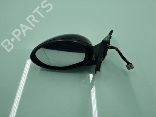 Left mirror ALFA ROMEO GT (937_) 1.9 JTD (937CXN1B) | BP21640975C26 