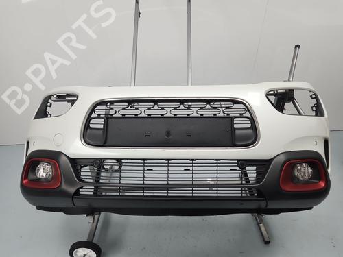 Used Front bumper Front bumper 36808211 36808211