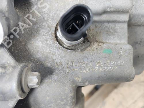 Gearbox CHEVROLET CRUZE (J300) | BP33543308M3 - Image 2