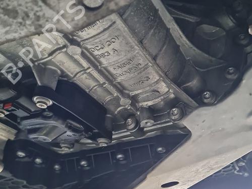 Gearbox AUDI Q5 (FYB, FYG) 40 TDI Mild Hybrid quattro | BP37492673M3 - Image 2
