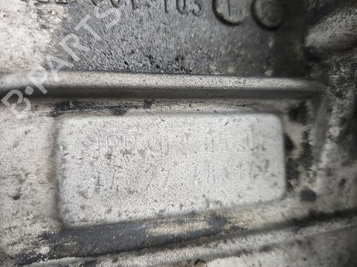 Gearbox VW GOLF V (1K1) | BP36808223M3 - Image 5