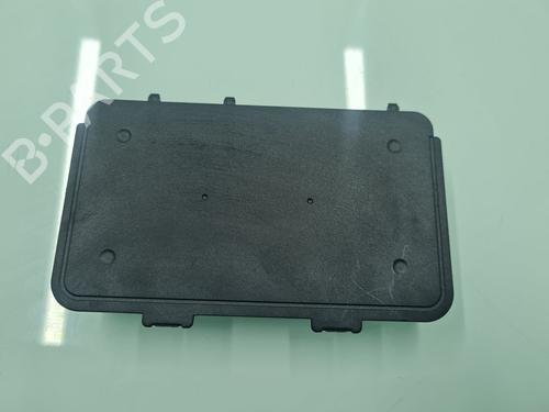 Used Electronic module Electronic module VW GOLF VIII (CD1, DA1) 2.0 TDI (116 hp) 21642127 21642127