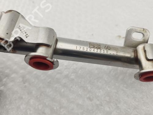 Injection rail RENAULT CAPTUR I (J5_, H5_) | BP35956736M98 - Image 2