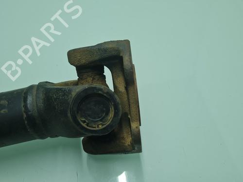 Driveshaft LAND ROVER DEFENDER Station Wagon (L316) 2.5 Td5 4x4 (L316) | BP21654513M37 