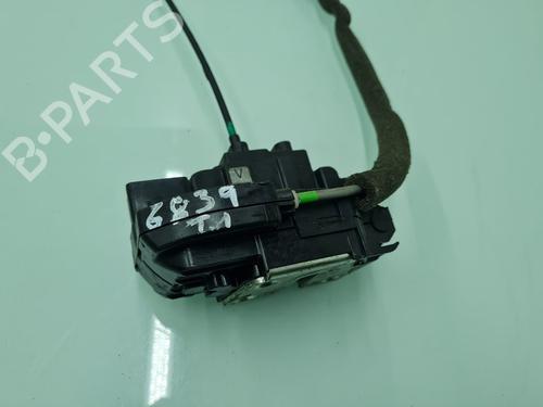 Used Rear left lock NISSAN QASHQAI / QASHQAI +2 I (J10, NJ10, JJ10E) [2006-2014]  21657001