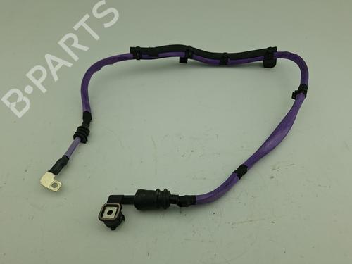 Used Cable Cable BMW X3 (G01, F97, G08) xDrive 20 d Mild-Hybrid (190 hp) 38772540 38772540