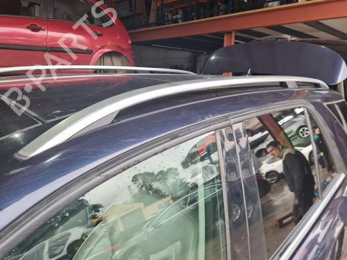 Used Roof bar MERCEDES-BENZ M-CLASS (W166) [2011-2015]  30724871