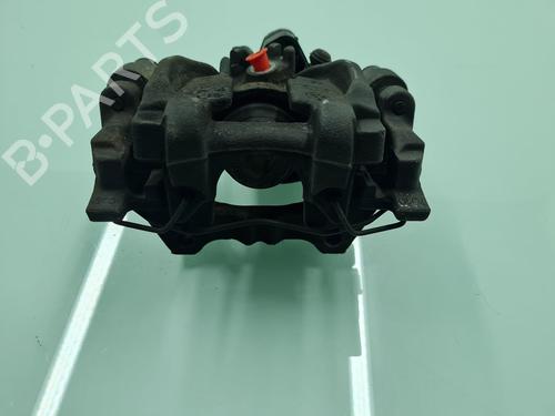 Used Left rear brake caliper AUDI A3 Sportback (8VA, 8VF) 2.0 TDI (150 hp) 21640926