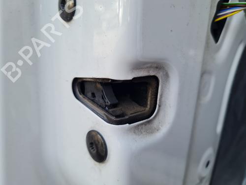 Venstre fortil lås VW CADDY V Box Body/MPV (SBA, SBH)  BP29358475C98