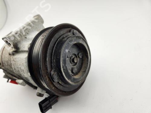 AC compressor HYUNDAI i30 (PDE, PD, PDEN) 1.0 T-GDI | BP22548841M34 - Image 4