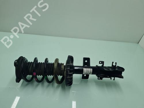 Left front shock absorber MERCEDES-BENZ VITO Mixto (Double Cabin) (W447)  | BP21639915M16 