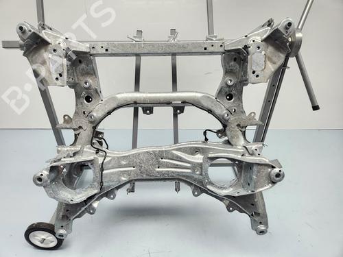 Used Subframe Subframe BMW 3 (G20, G80, G28) 330 d xDrive (265 hp) 29290207 29290207