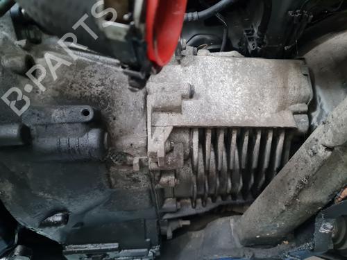 Used Gearbox Gearbox PEUGEOT 5008 (0U_, 0E_) [2009-2017] 33852594 33852594