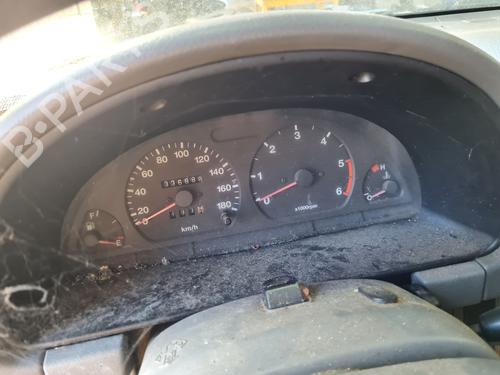 Instrument cluster SANTANA 300/350  | BP29290259C47 