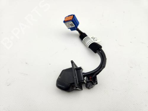 Camera KIA OPTIMA (JF) 1.7 CRDi | BP28057442E14 