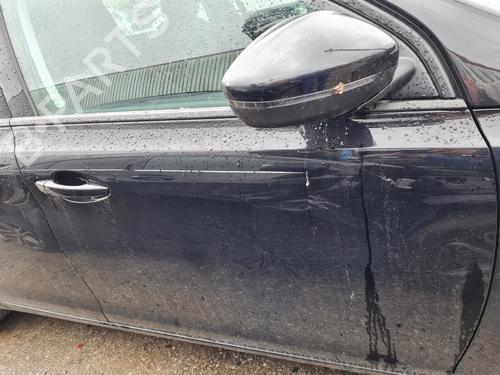 Used Right front door PEUGEOT 308 II (LB_, LP_, LW_, LH_, L3_) [2013-2021]  21637532
