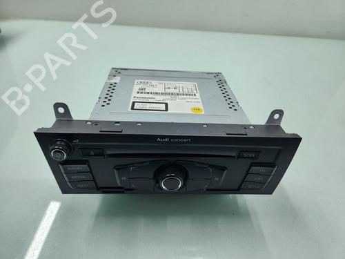 Used Radio AUDI A5 (8T3) 2.0 TFSI (180 hp) 21651337
