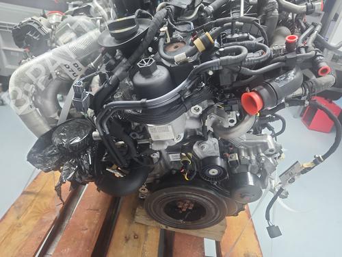 Engine LAND ROVER DEFENDER Station Wagon (L663) D250 MHEV 4x4 | BP38873559M1 - Image 8