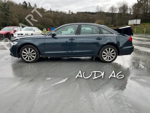 Front wiper motor AUDI A6 C7 (4G2, 4GC)  | BP21654832M29 