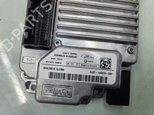 Electronic module FORD C-MAX II (DXA/CB7, DXA/CEU) | BP25438304M83 - Image 2