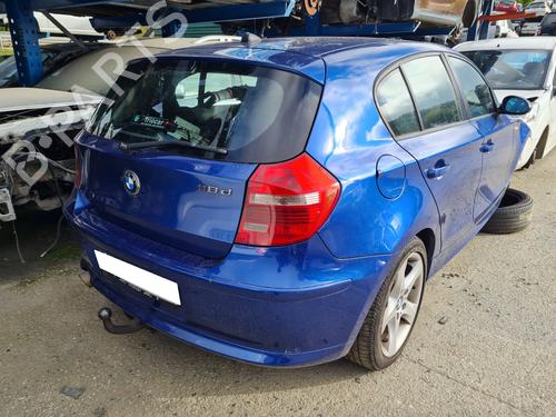 ABS pump BMW 1 (E87) 118 d | BP21639337M43 