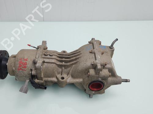 Used Rear differential Rear differential DACIA DUSTER (HM_) [2017-2026] 36412275 36412275