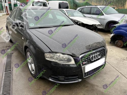 Højre baglygte bagklap AUDI A4 B7 (8EC) 2.0 TDI | BP21648635C80 