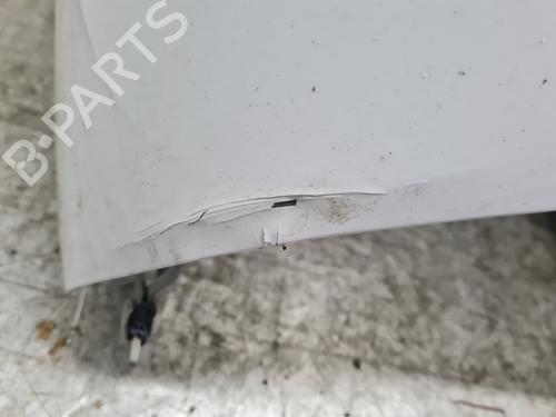 Used Hood CITROËN C3 AIRCROSS II (2R_, 2C_) [2017-2025]  29728427