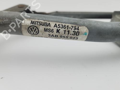 Front wiper motor VW PASSAT B7 (362) | BP37440956M29 - Image 4