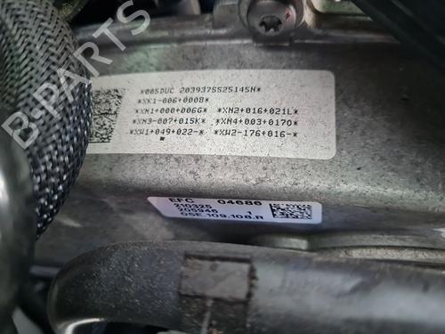 Engine CUPRA FORMENTOR (KM7, KMP) 1.5 TSI | BP39076790M1 - Image 2