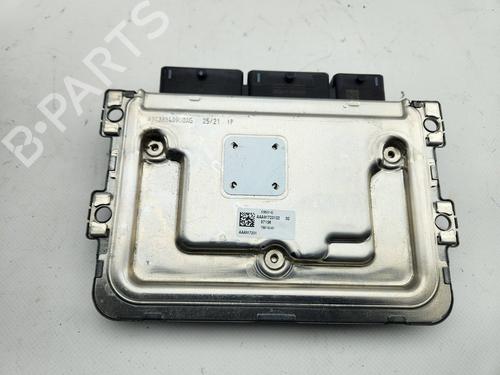 Engine control unit (ECU) DACIA SANDERO III 1.0 TCe 90 | BP33994490M57 - Image 3