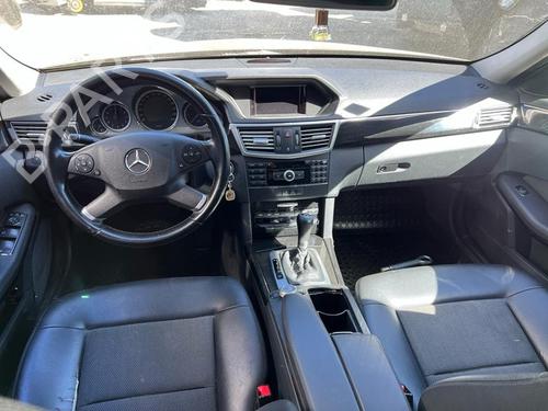 Electronic module MERCEDES-BENZ E-CLASS (W212) E 220 CDI / BlueTEC (212.001, 212.002) | BP40493172M83 - Image 7