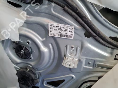 front-right-window-mechanism-hyundai-ix35-lm-el-elh-2009-2010-2011-2012-2013-2014-2015-2016-36132431 main image