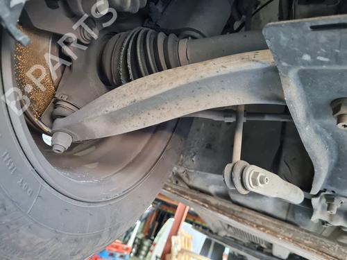 Used Right front suspension arm CITROËN BERLINGO Box Body/MPV (B9) [2008-2025]  24124399