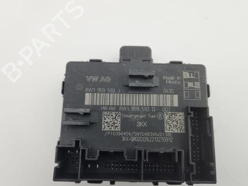 Electronic module AUDI Q5 (FYB, FYG) 40 TDI Mild Hybrid quattro | BP37518752M83 - Image 2
