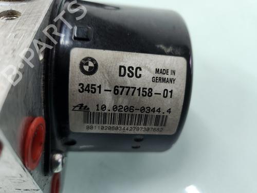 ABS pump BMW 3 (E90) 318 d | BP21645240M43 